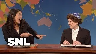 Weekend Update 4/12/14, Part 2 of 2 - SNL