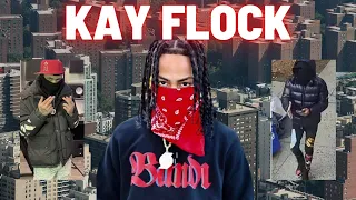 Kay Flock: New York's neue Generation