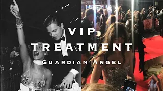 VIP STATUS / Attract People Respect Love And Opportunities ( Powerful Subliminal )