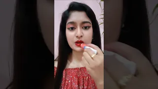 100 LAYERS LIP TINT CHALLENGE 👄