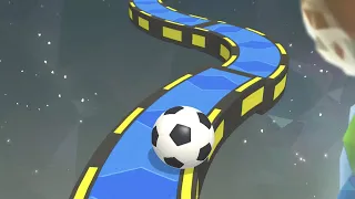 Action Balls New Update Gameplay Part 2