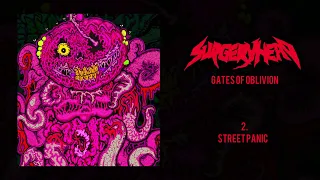 SURGERYHEAD- GATES OF OBLIVION (2023 Full Album)