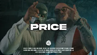 Nines x M Huncho x Potter Payper Type Beat - "Price" | UK Rap Type Beat 2024