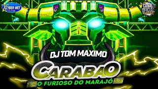 CARABAO E DJ TOM MAXIMO - NA EXCLUSIVE 22-06-2023