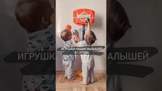 Все мальчики такие? 😂 развивашки мне походу будут, чтоб не деградировала в декрете🤪😅