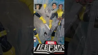 What Do You Mean We Already Had Marvel Legends Forge's X-Men 275 Blaster?? #shorts