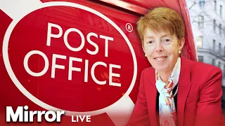 Post Office Horizon Inquiry LIVE: Former PO boss Paula Vennells gives evidence