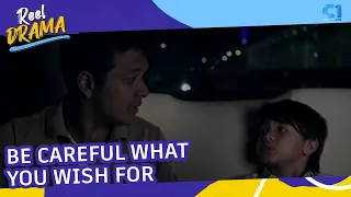 Be careful what you wish for | Alagwa | Cinemaone