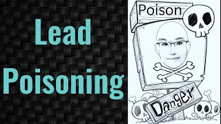 Lead Poisoning | PSM lecture | Community Medicine lecture | PSM made easy | PSM rapid revision | PSM