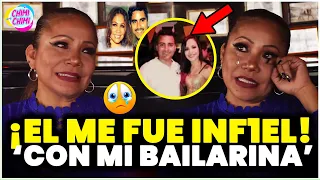 ¡MARISOL Revela su Desgarradora Historia! Esposo la Engañó con Bailarina