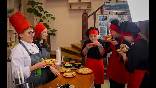 Школа кулинарного мастерства" (4 season/02)