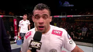 Fight Night Barueri: Renan Barao Highlights