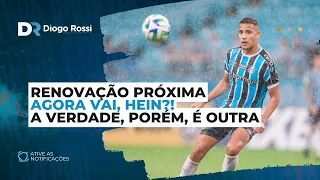 GRANDE NOTÍCIA SOBRE GUSTAVO MARTINS| DETALHES DO NOVO CONTRATO | 2 NOVOS ZAGUEIROS