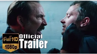The Trust Official Trailer 2016 "Best Moment" - Movie HD Elijah Wood, Nicolas Cage