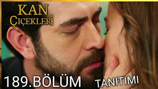 Kan Çiçekleri 189.BÖLÜM Tanitimi with English Subtitle || Blood flower Sezon.2 Episode 189 promo