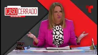 Caso Cerrado Capítulo Completo: Desafiando el destino que eligió 👊🏻👮🏻‍♂️🗣️