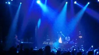 Bitches Aint Shit- Tha Dogg Pound live @ Club Nokia 11.21.12