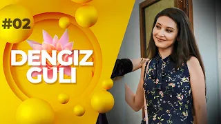 Dengiz Guli (o'zbek serial) | Денгиз Гули (ўзбек сериал) 2-qism