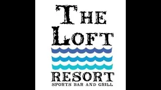 The Loft Resort a Great Night Out - Pattaya Thailand