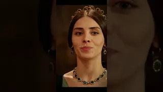 Mahidevran vs Hurrem Sultan #muhteşemyuzyil #hurremsultan #mahidevran #shorts