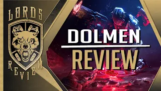 Dolmen Review | Dark Souls And Dead Space Inspired | Xbox Series X And PS5