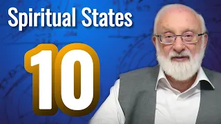 The Number Ten - Spiritual States with Kabbalist Dr. Michael Laitman