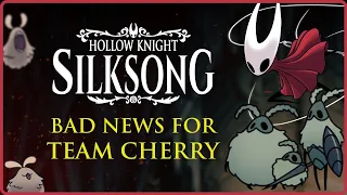 The BIG change that’ll affect Silksong’s release date