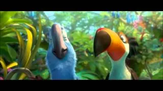 Rio 2 funny moments