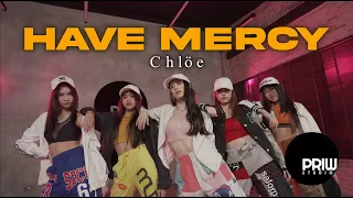 Have Mercy - Chloe | Choreography by Sophie | Priw Studio