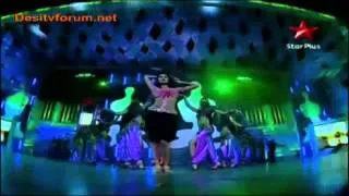 Katrina Kaif Performance @ Star Screen Awards 2011