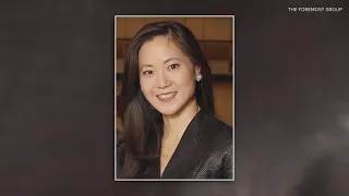 Angela Chao, Mitch McConnell's sister-in-law, was drunk when she drove into pond, police say