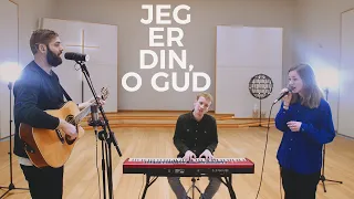 Jeg er din, o Gud - Kristian Bonde-Nielsen // Stille Stunder