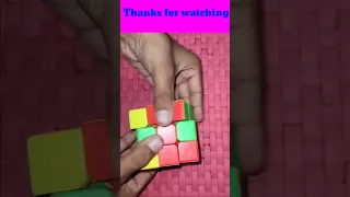 Making Bangladesh flag on 3x3#shorts #viral #trendingshorts #trending #3x3 #cube #pattern