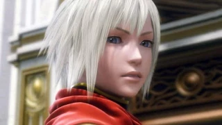 FINAL FANTASY TYPE-0 HD - Launch Trailer (PS4 / Xbox One)