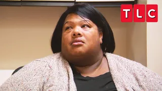 Latonya's Weight Loss Journey | My 600-lb Life | TLC