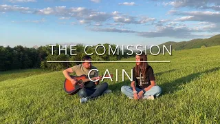 The Commission - Acoustic Worship #followyoufridays