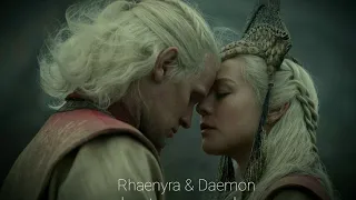 Rhaenyra & Daemon hurts so good versión 2