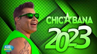 KIKO CHICABANA 2023 ( 15 MÚSICA NOVAS ) CD NOVO - REPERTÓRIO ATUALIZADO