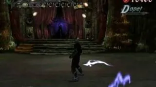 DMC3 Advanced Combat Tutorial part 3