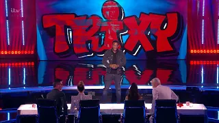 Britain's Got Talent 2024 Trixy Performance Semi-Final Round 5 Full Show w/Comments S17 E13