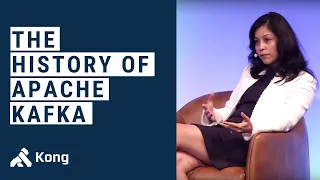 The History of Apache Kafka with Neha Narkhede