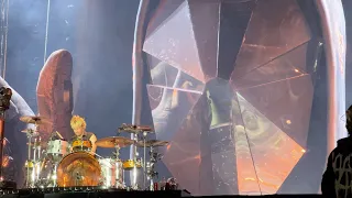 Muse - Time Is Running Out (Live) - Austria 3/6/2023 Stadion Wiener Neustadt