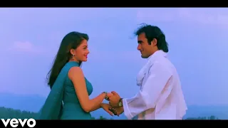 Ye Kaisi Mulaqat Hai {HD} Video Song| Aa Ab Laut Chalein | Akshaye Khanna, Aishwarya Rai,Alka Yagnik