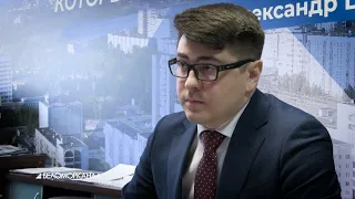 Александр Спиридонов: "Необходимо запретить сладкие жидкости для вейпа" 📹 TV29.RU (Северодвинск)