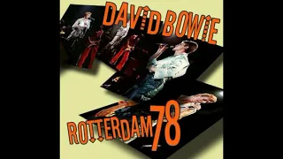 David Bowie 1978 06 08 Rotterdam