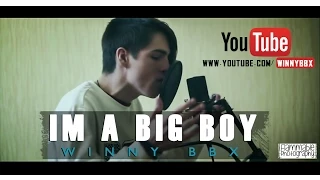 WINNY BBX / IMA BIG BOY (BIG BEN COVER)