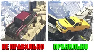 СМЕРТЕЛЬНЫЙ ВЫБОР В GTA ONLINE!!! (УГАР В ГТА 5 ОНЛАЙН)