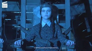 Addams Family Values: Shocking surprise (HD CLIP)