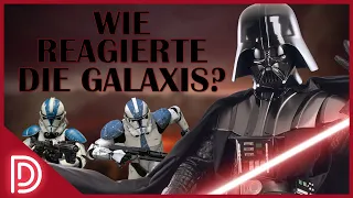 SO habt ihr DARTH VADER noch nie erlebt! | Legends