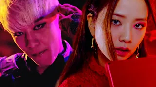 How You Like That x Bang Bang Bang - BLACKPINK & BIGBANG (MASHUP)